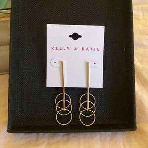 Kelly & Katie Earrings